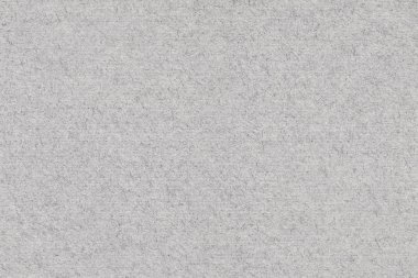 Çizgili gri Kraft kağıt kaba Grunge doku örneği geri dönüşüm