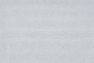 Çizgili soluk mavi Kraft kağıt Grunge doku örneği geri dönüşüm