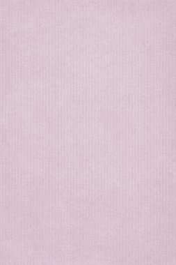 Geri dönüşüm kağıt hafif soluk mor kaba tahıl Grunge doku örneği