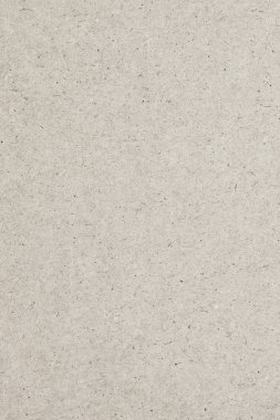 Beyaz kağıt kaba doku geri dönüşüm