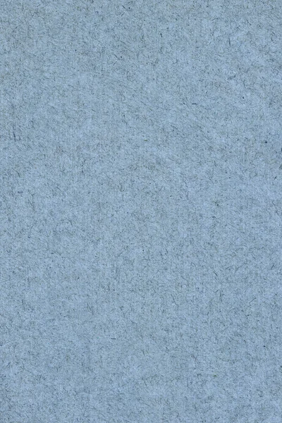 Recycle gestreepte bleke blauw Kraft papier Grunge textuur monster — Stockfoto