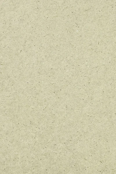 Recycle Striped Pale Lime Green Kraft Paper Coarse Grunge Texture Sample — Stock Photo, Image