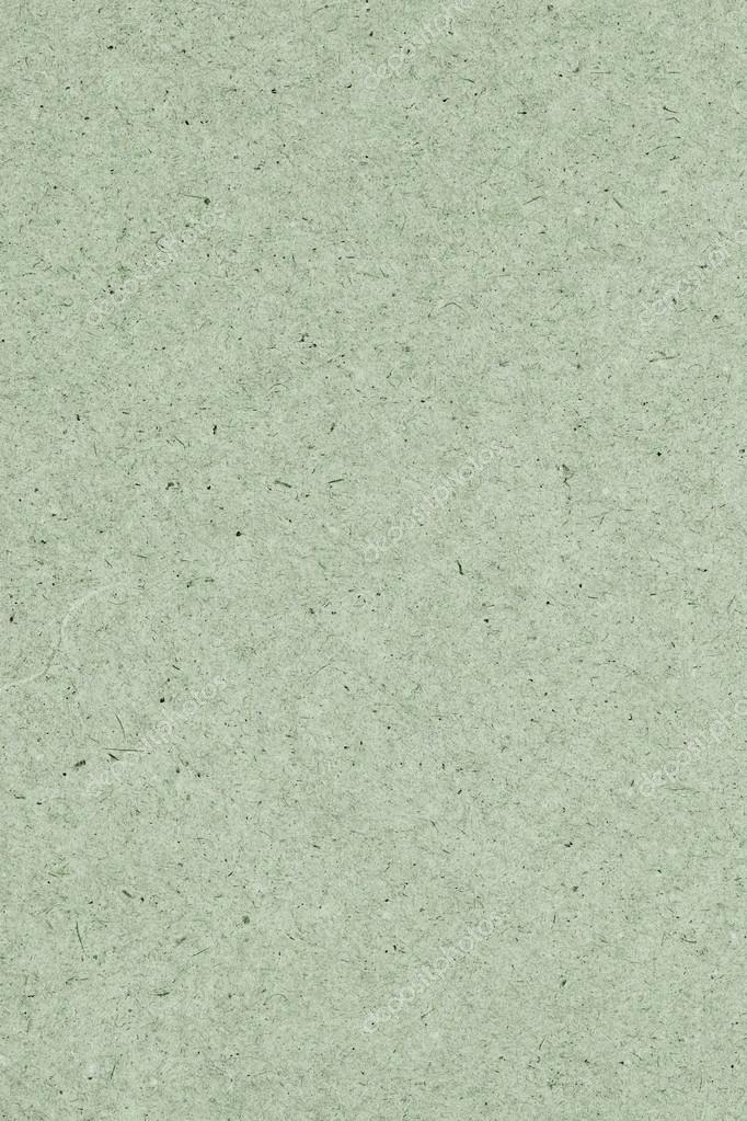 Pastel Paper Light Lime Green Coarse Grain Grunge Texture Stock