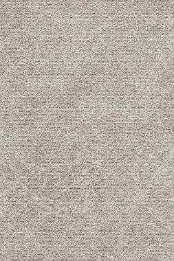 Sanatçının Pastel kağıt çizgili grimsi bej kaba tahıl Grunge doku örneği