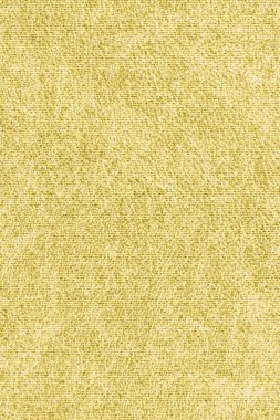 Sanatçı çizgili sarı Pastel kağıt kaba tahıl Grunge doku örneği