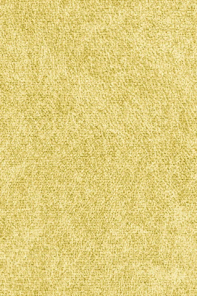 Muestra de textura grunge de grano grueso de papel pastel amarillo rayado del artista —  Fotos de Stock