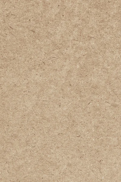 Artist's Pastel Paper Grayish-beige Coarse Grain Grunge Texture Sample — Stock Photo, Image