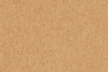 Koyu sarı kağıt kaba tahıl Grunge doku örneği geri dönüşüm