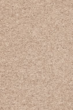 Recycle Handmade Ocher Brown Kraft Paper Coarse Grain Grunge Texture