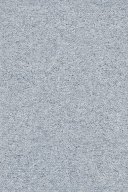 Gri kağıt ekstra kaba tahıl Grunge doku örneği geri dönüşüm