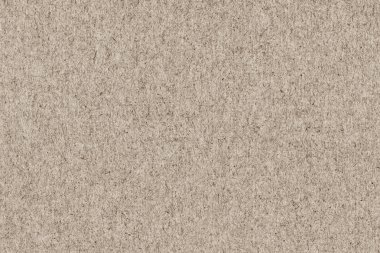Bej çizgili Kraft kağıt kaba tahıl Grunge doku eski geri dönüşüm