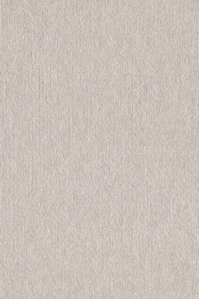 Reciclar papel de acuarela, grueso, beige grisáceo, muestra de textura grunge . —  Fotos de Stock
