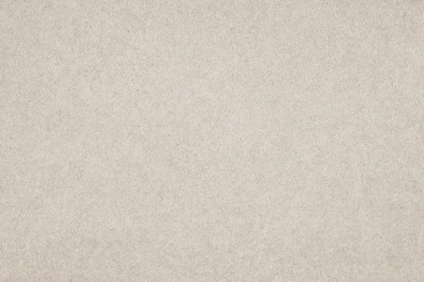 Watercolor Recycle Grayish Beige Paper Coarse Grunge Texture Sample — Stock Photo, Image