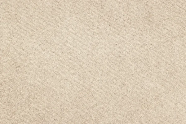 Recycle Watercolor Paper, Coarse, Grayish Beige, Grunge Texture Sample. — Stock Photo, Image