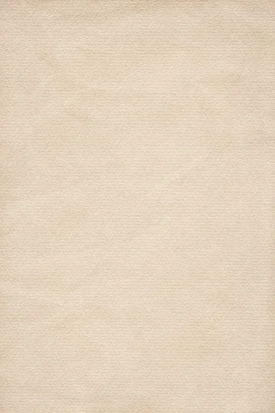 Recycle Striped Grayish Beige Pastel Paper Coarse Grunge Texture Sample — Stok fotoğraf