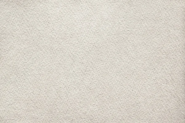 Artist's Coarse Grain Watercolor Paper Grunge Texture Sample — Stock Photo, Image