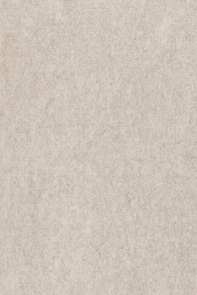 Recycler le papier kraft blanc grain grossier Grunge texture — Photo