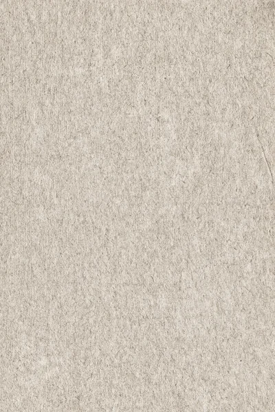 Recycler le papier kraft blanc grain grossier Grunge texture — Photo