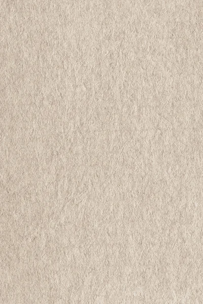 Recycle Handmade Beige Kraft Paper Coarse Grain Grunge Texture — Stock Fotó