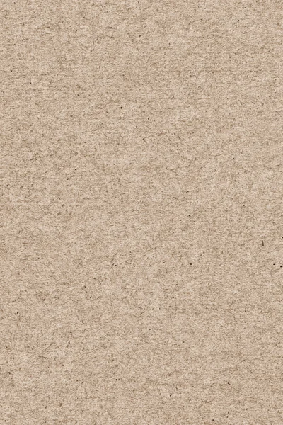 Recycle Handmade Beige Kraft Paper Coarse Grain Grunge Texture — Φωτογραφία Αρχείου
