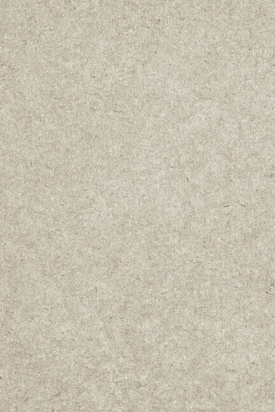 Artist's Pastel Paper Grayish-beige Coarse Grain Grunge Texture Sample — Stock Photo, Image