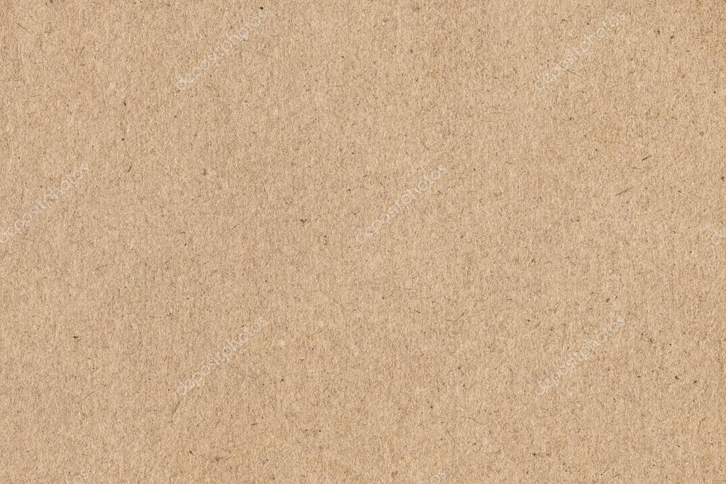 brown stock paper