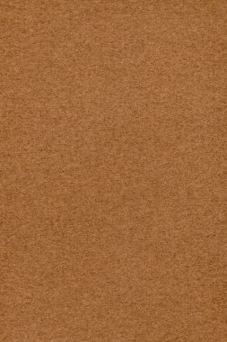 Recycle Brown Kraft Paper Coarse Grain Grunge Texture