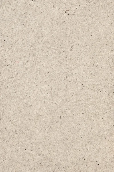 Vecchio riciclare Beige strisce Kraft carta grana grossa grunge Texture — Foto Stock