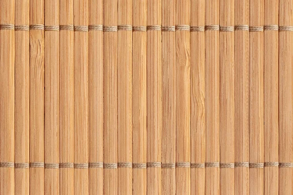 Bambu yer Mat kaba doku