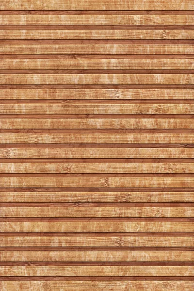 Bamboe placemat gebleekt gevlekt Grunge Texture Detail — Stockfoto