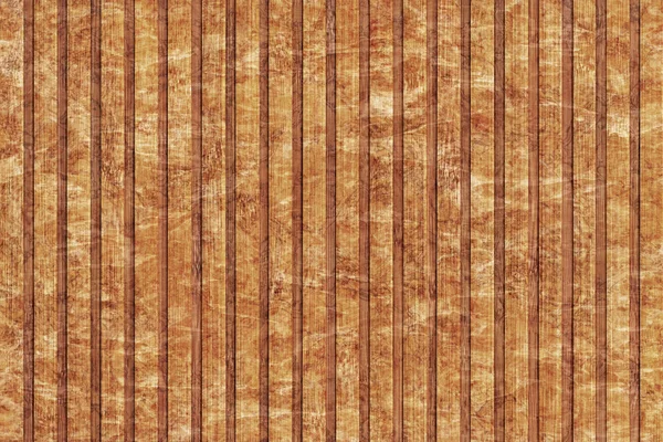 Bambú lugar estera blanqueada moteado grunge textura detalle — Foto de Stock