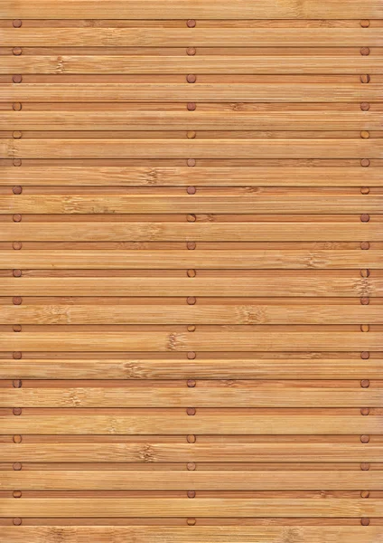 Bambus místo Mat Grunge textury — Stock fotografie