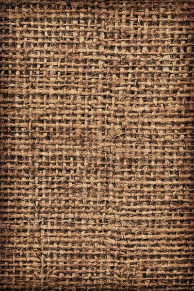 Grobkörnige Vignette Grunge Textur Detail — Stockfoto