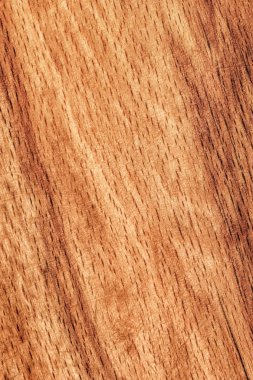 Eski kayın kesme tahtası Grunge doku detay