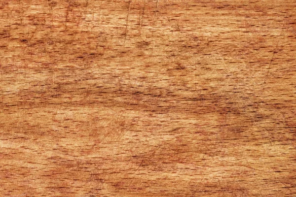 Old Beech Cutting Board Texture Detail — Stock Photo, Image