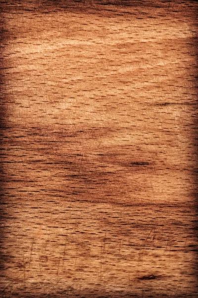 Régi bükk daraboló Board matrica Grunge textúra részletessége — Stock Fotó