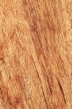 Eski kayın kesme tahtası Grunge doku detay