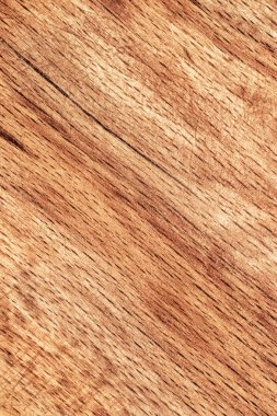 Eski kayın kesme tahtası Grunge doku detay