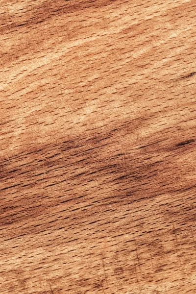 Velha placa de corte de faia Grunge detalhe da textura — Fotografia de Stock