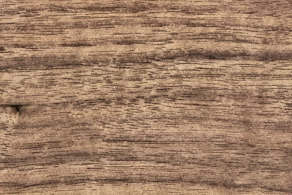 Walnut Wood Veneer Grunge Texture Sample — Stock Photo, Image