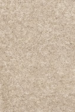Ağartılmış kağıt geri dönüşüm tasarlamak kaba doku