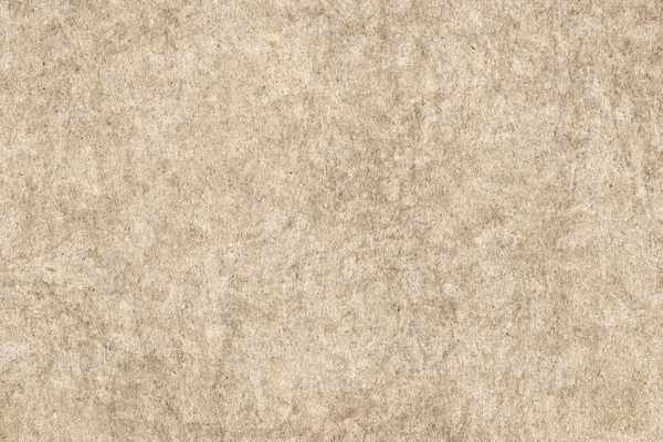 Recycle gebleekt papier gevlekt grof Grunge textuur — Stockfoto