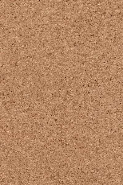 Переробка коричневого картону грубої текстури гранж — стокове фото