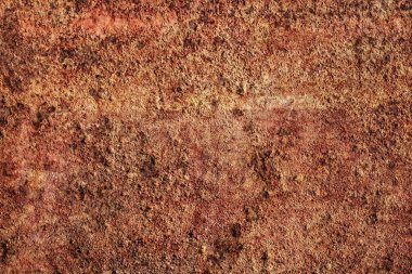 Eski kötü aşınmış Metal Sal flatör yüzey Grunge doku