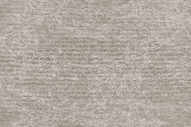 Pastel kağıt bej çizgili kaba benekli Grunge doku örneği
