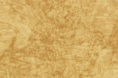 Çizgili Sarı Pastel kağıt benekli Grunge doku örneği ağartılmış