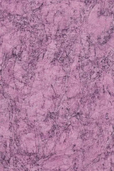 Pastelové papírové tělové prokládané hrubé skvrnité Grunge textury vzorek — Stock fotografie