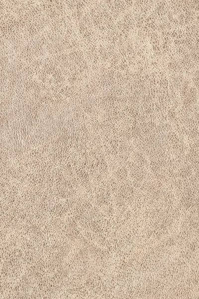 Reciclar papel beige antiguo vello blanqueado textura grunge gruesa moteada —  Fotos de Stock