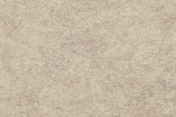 Återanvända antika Beige papper Vellum blekt melerat grov Grunge konsistens — Stockfoto