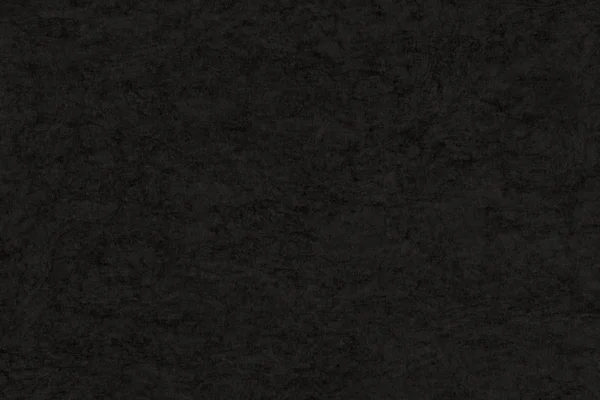 Riciclare carta nera antica Vellum sbiancato chiazzato grunge grossolana Texture — Foto Stock